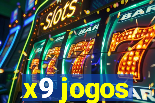 x9 jogos